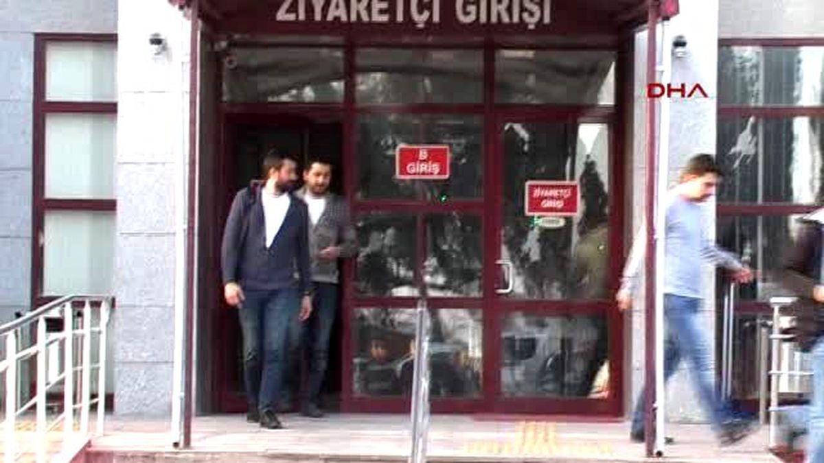 Balıkesir - Çuvalda Cesedi Bulunan Gencin Babasına Gözaltı
