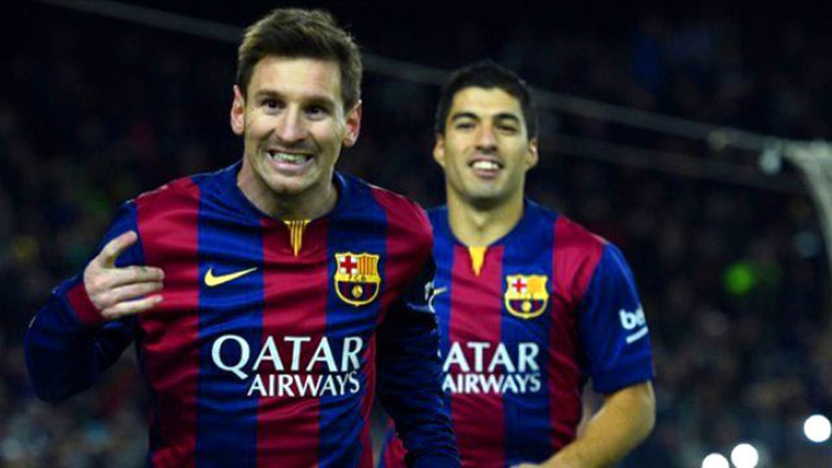 Barcelona\'nın Yeni Sezon Forması Basına Sızdı