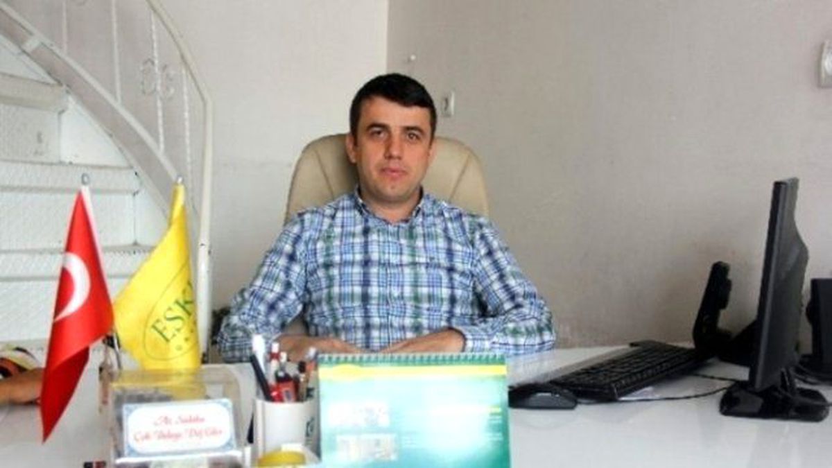 Bartınspor\'dan Taraftara Çağrı