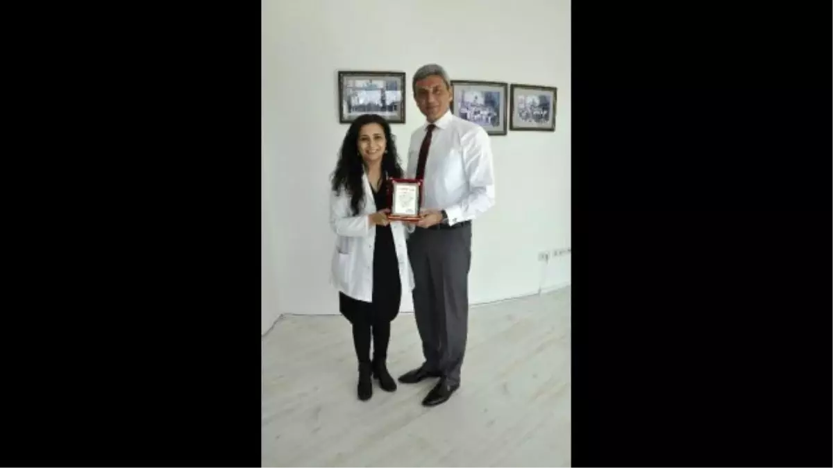 Başarı Koleji'nin Altın Çocukları