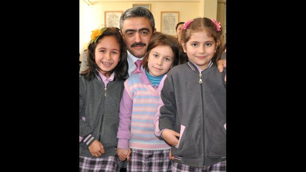 Başkan Alıcık\'ın Yarıyıl Tatili Mesajı