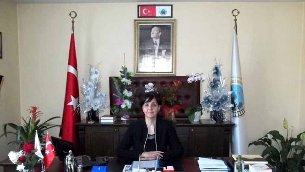 Başkan Güneş\'ten Öğrencilere Mesaj