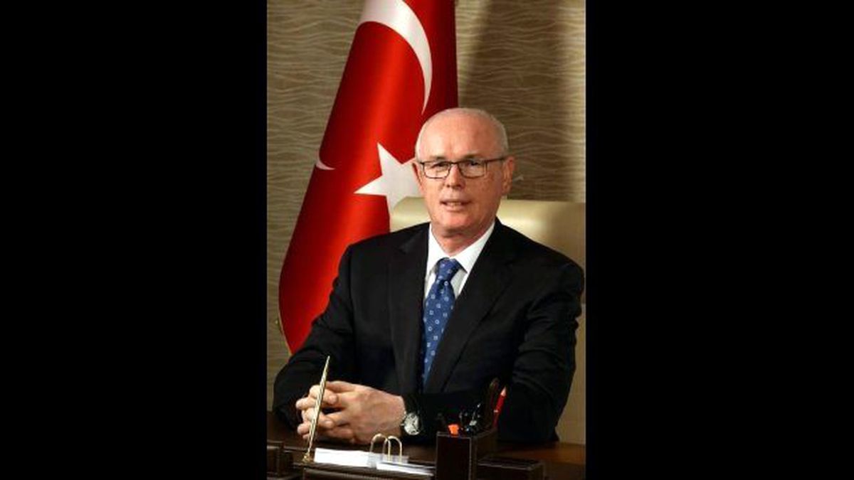 Başkan Kurt\'tan Uğur Mumcu Mesajı