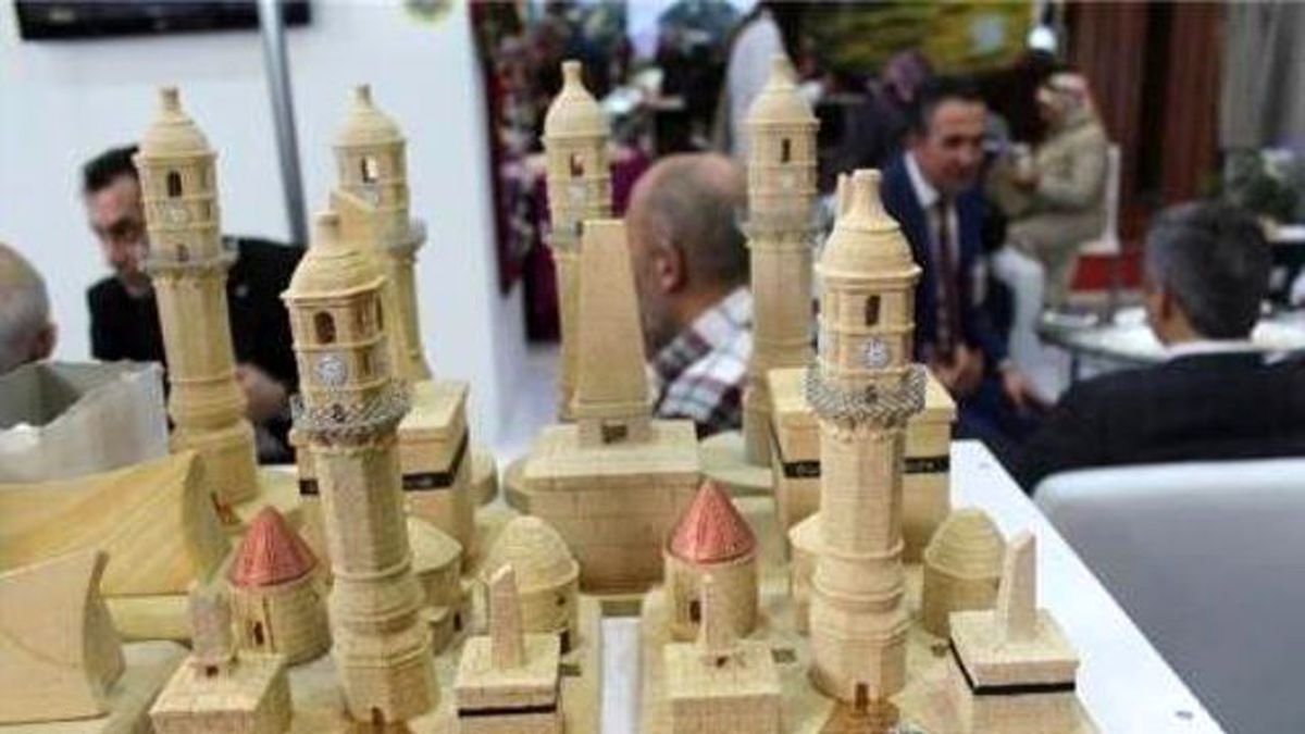 Bayburt Kültürü Emıtt\'e Görücüye Çıktı