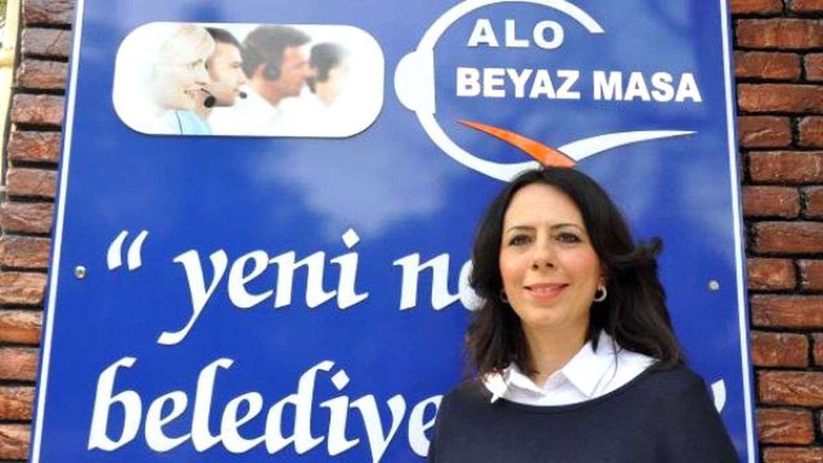 Beyaz Masa\'dan İlginç Talepler