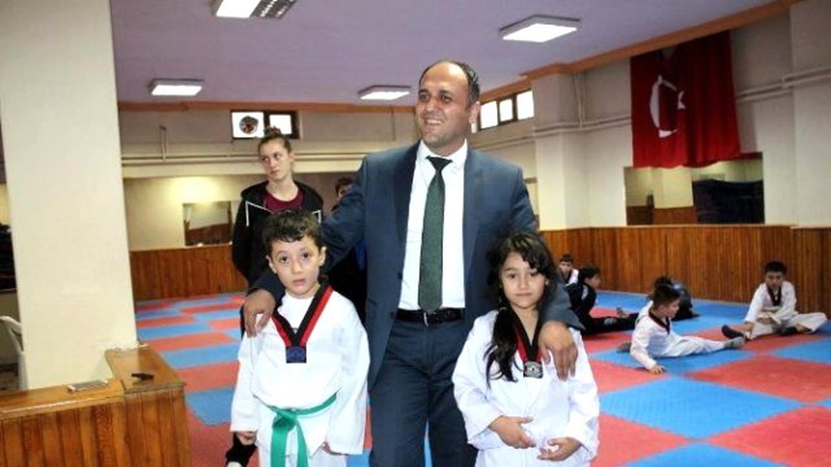 Beyşehir Belediyesi\'nden Spora Destek Sürüyor