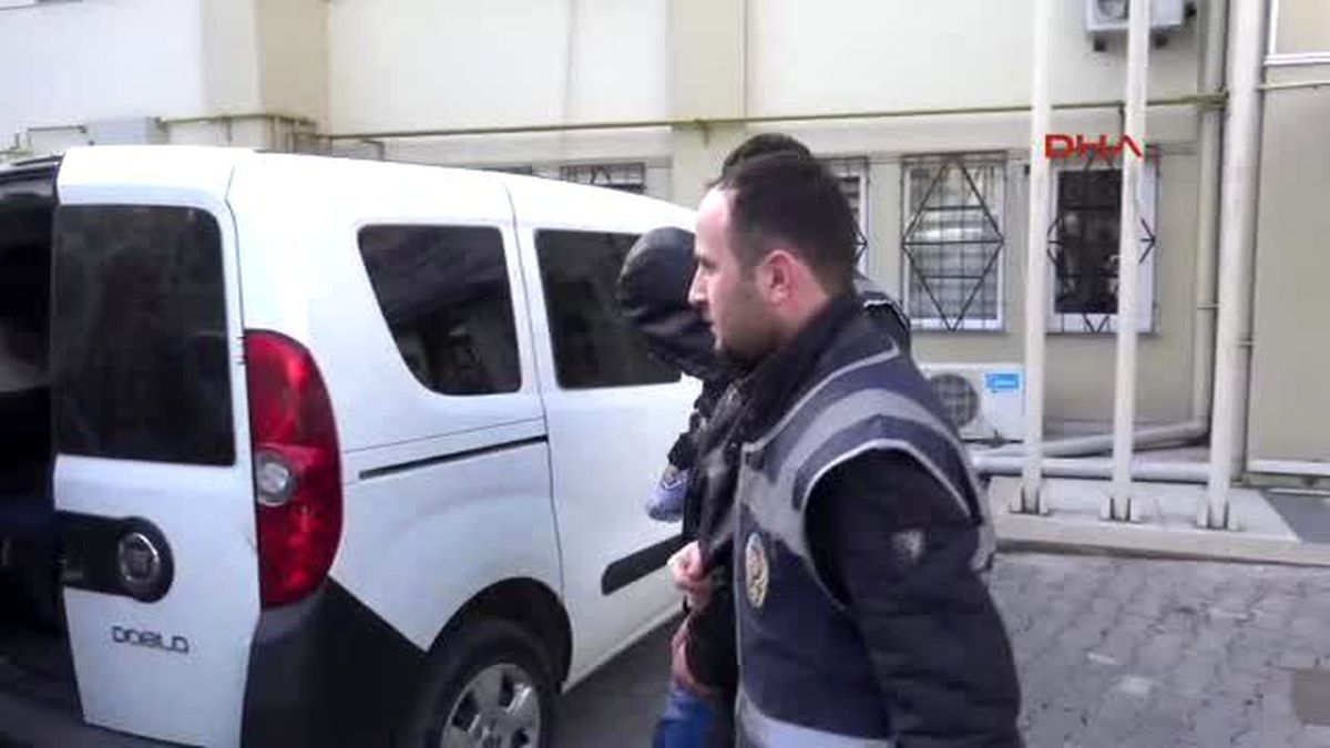 Bursa Serbest Kaldı, Yine At Eti Satarken Yakalandı