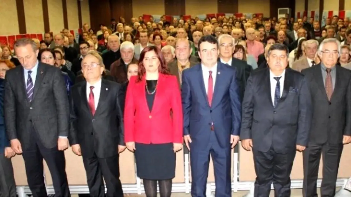 Çerçioğlu; "Mallarının Turşusunu mu Kuracaksınız?"