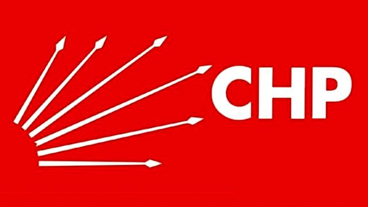 CHP Batman İl Başkanlığından Yüce Divan Tepkisi