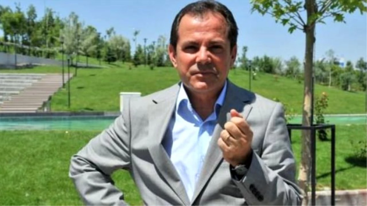 CHP\'li Ercan Cengiz, Partisinden İstifa Etti