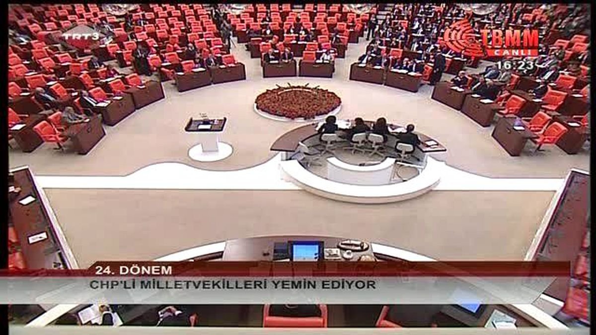 CHP\'li Ercan Cengiz Partisinden İstifa Etti-arşiv