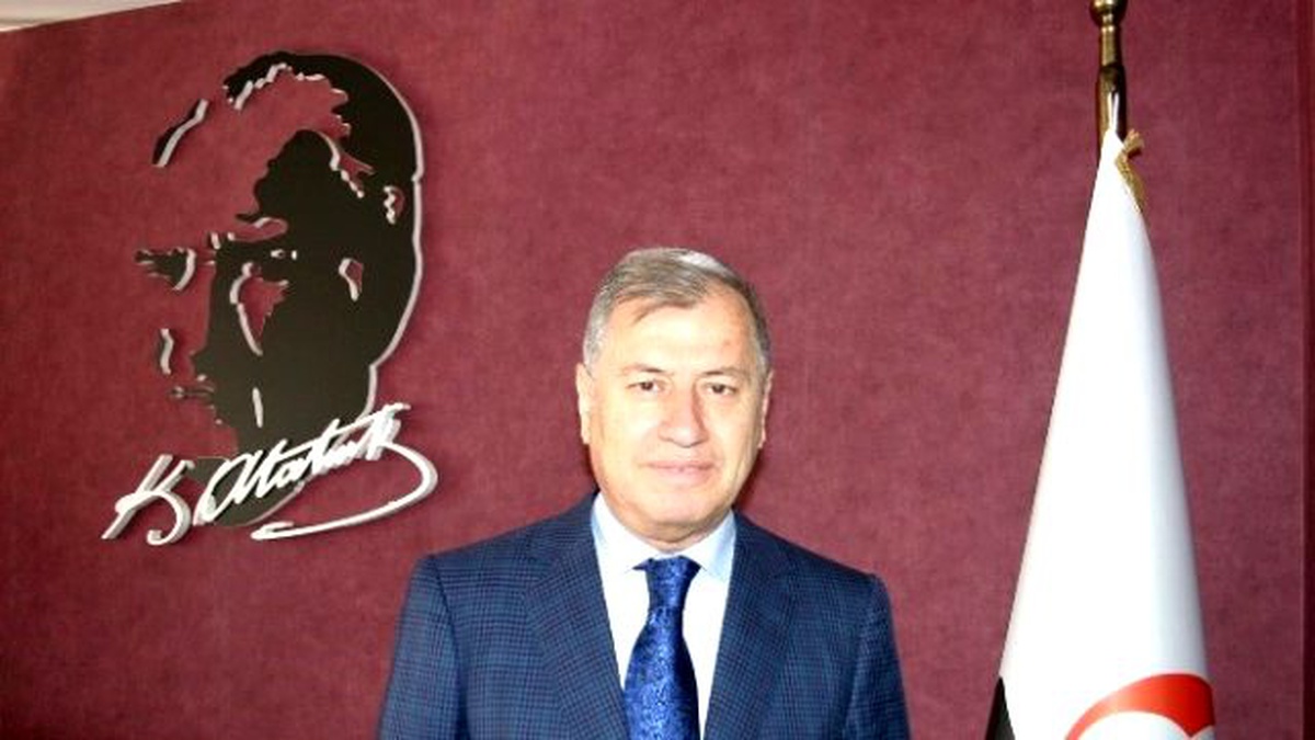 Çin\'in Dünyaya Açılan Kapısı Hong Kong Ekonomisi Adana\'da Tanıtılacak