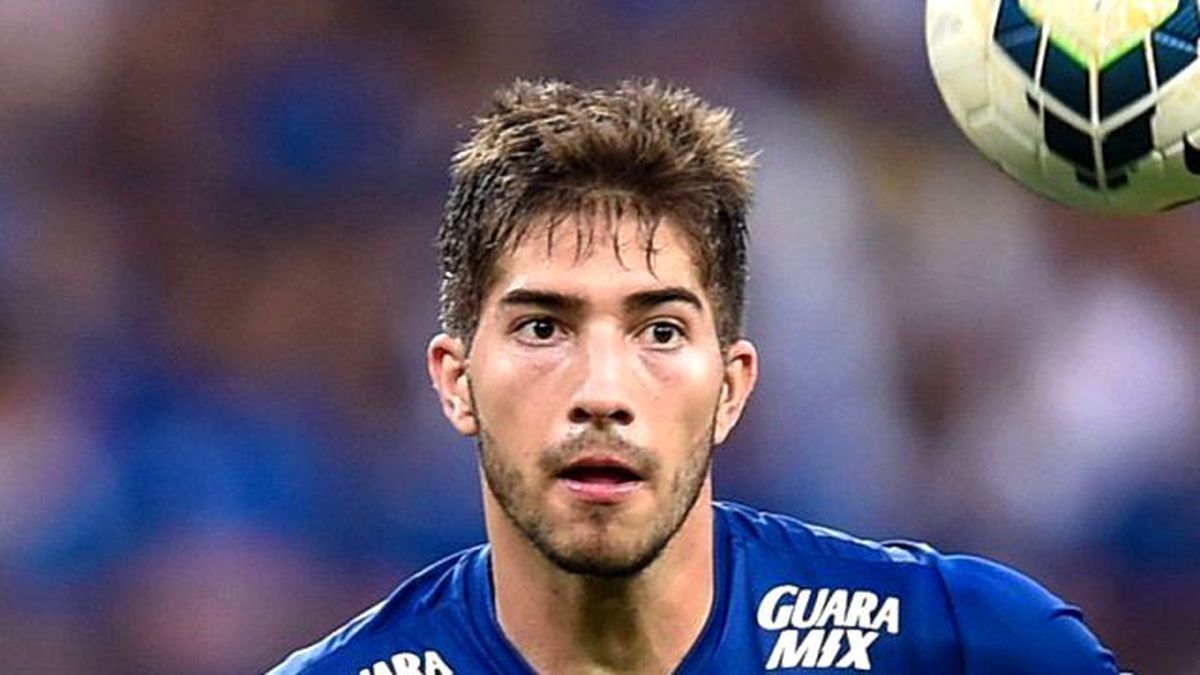 Cruzeiro Açıkladı! Lucas Silva Real Madrid\'de...