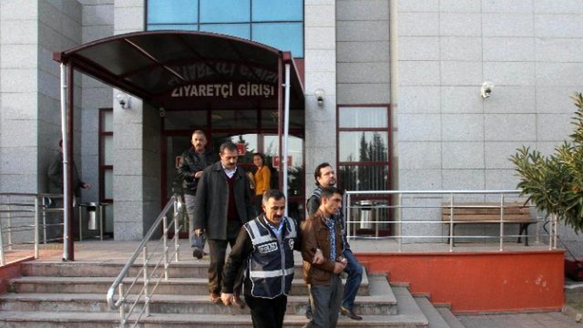 Çuvaldaki Ceset Olayında Şok Gelişme