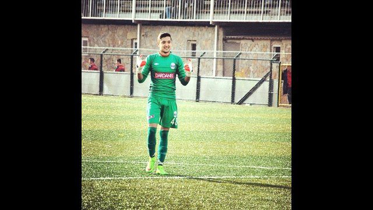 Dardanelspor\'dan U17 Milli Takımına