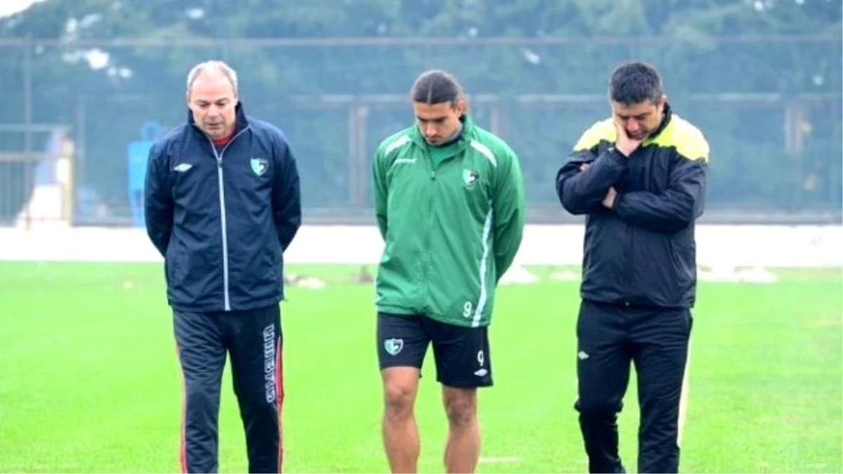 Denizlispor 3 Puana Kilitlendi