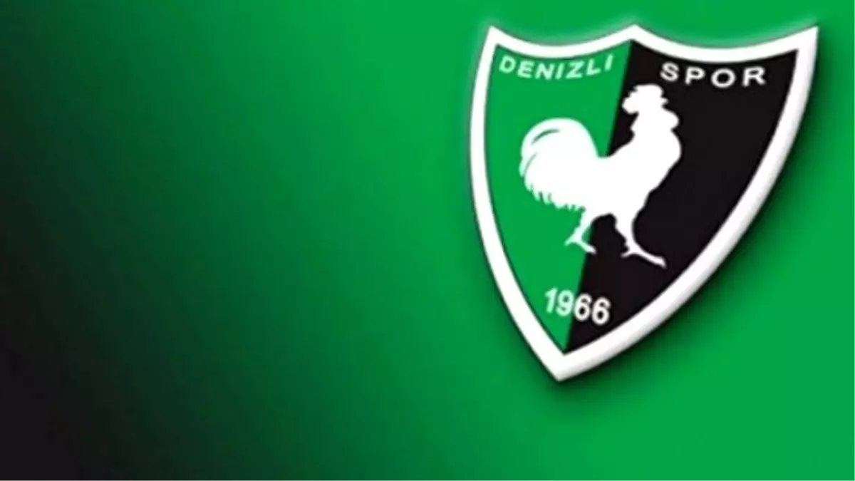 Denizlispor\'un Konuğu Samsunspor