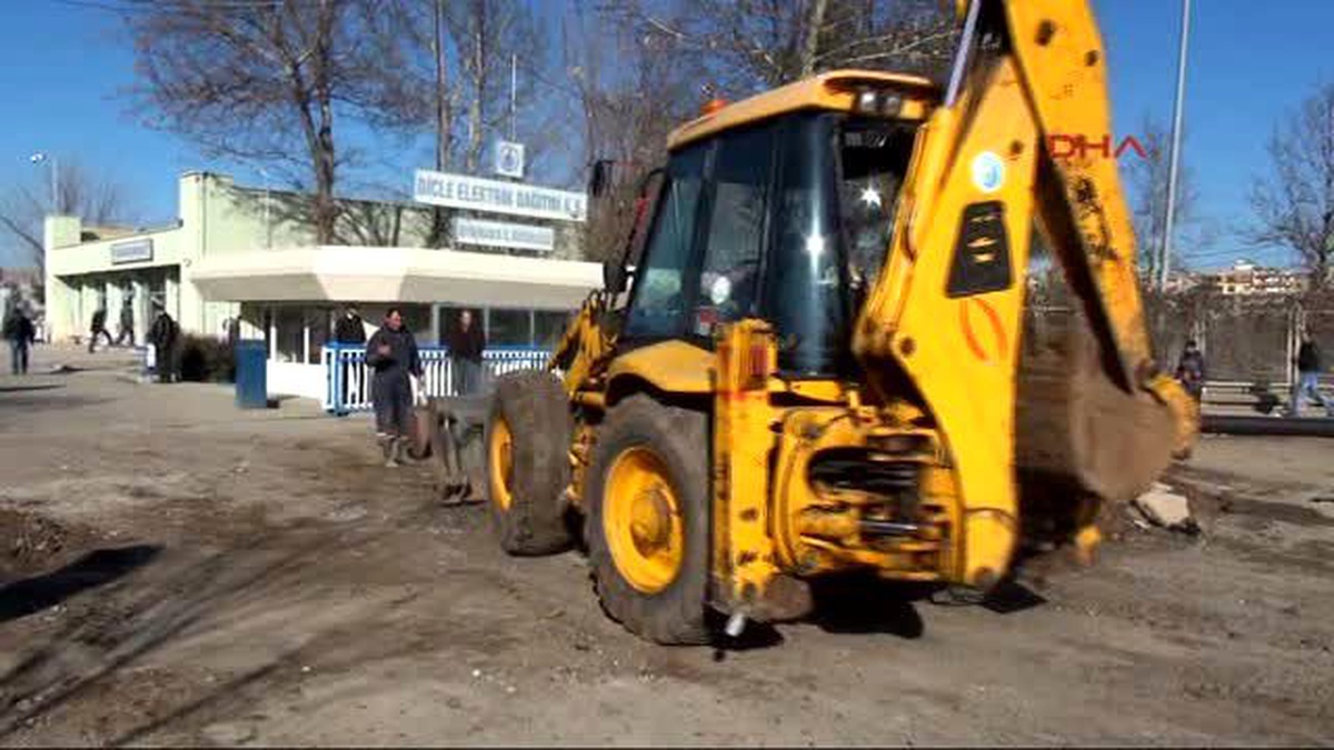 Diyarbakır Kışanak; \'Güncel Borcumuz Yok, Geçmiş Borçları Tartışalım\'