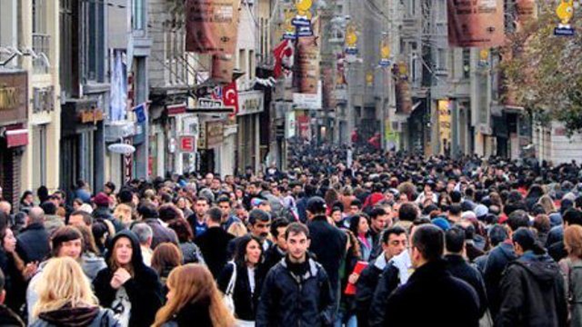 Dünyanın En Büyük Sorunu Ekonomik Eşitsizlik