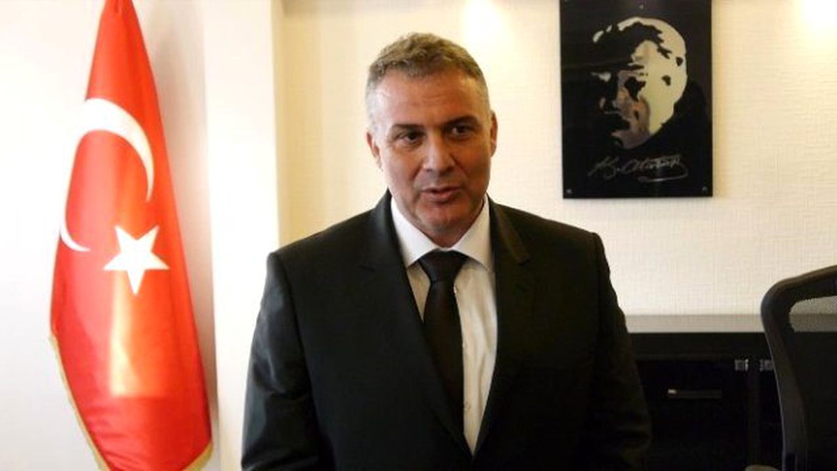 Edirne Emniyetinde Görev Değişimi