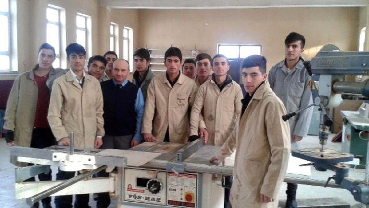 Eleşkirtli Öğrenciler Avrupa\'ya Gidecek