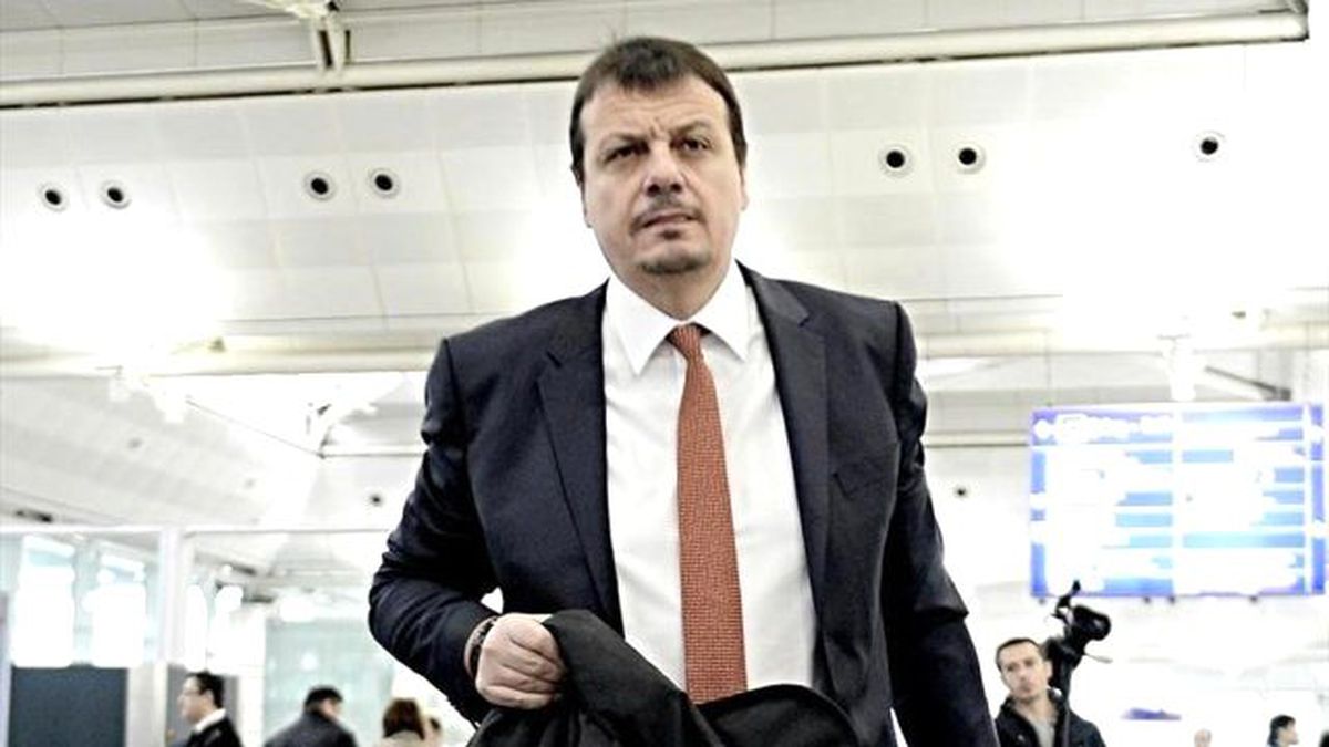 Ergin Ataman: İmajımı Zedelemek İstediler