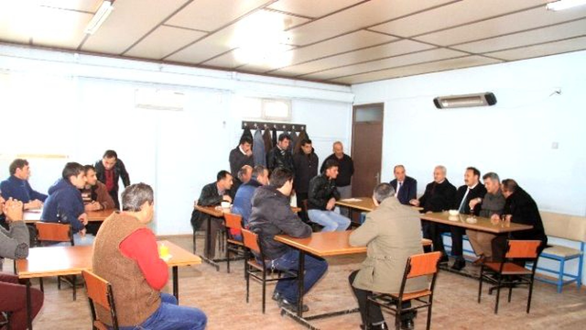 Erzincan Belediyesinden Yaz Aylarına Hazırlık