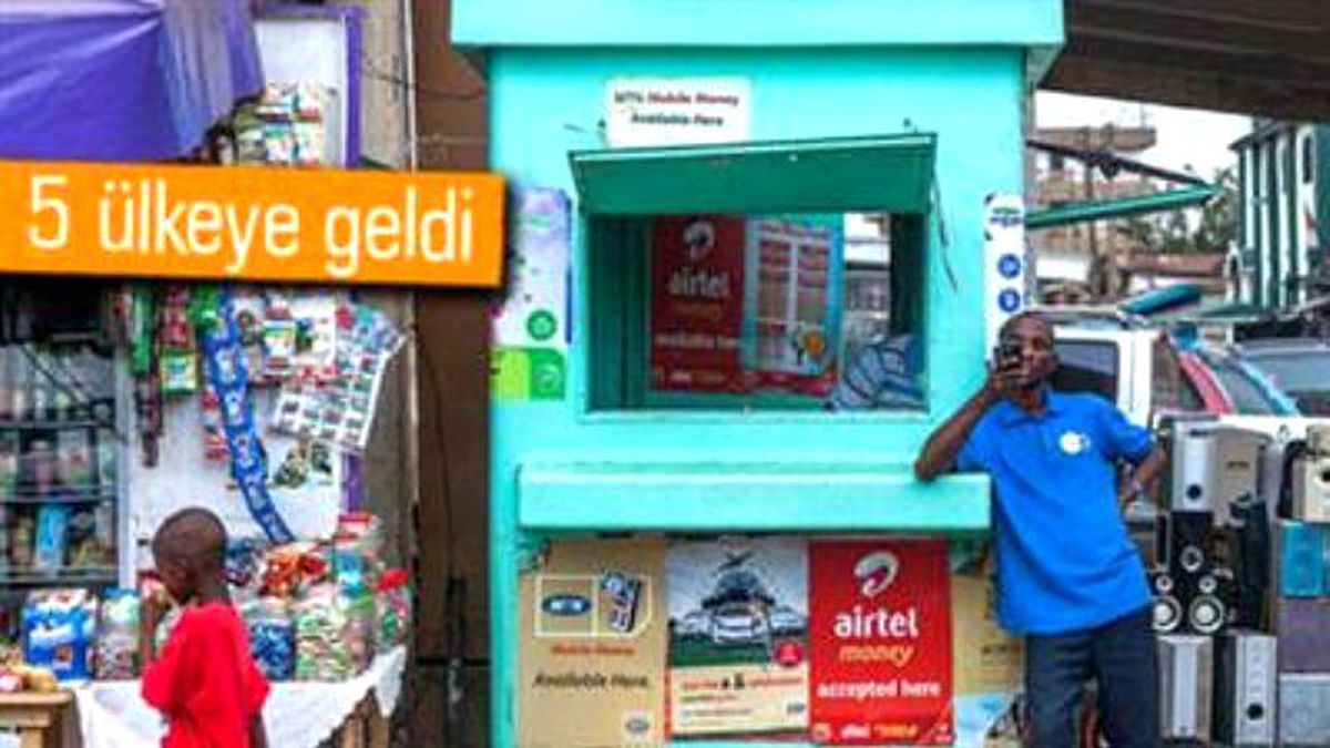 Facebook, Bedava İnternet Hizmetini Genişletiyor