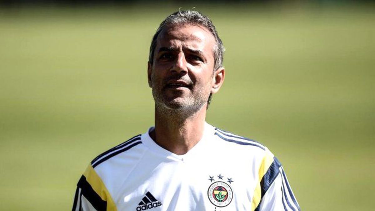 Fenerbahçe\'de Orta Saha Kurgusu Şekilleniyor