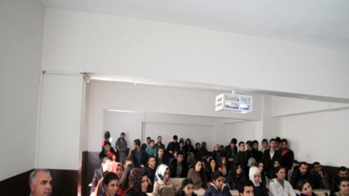 Fotoğraf Çekmenin Püf Noktaları Anlatıldı