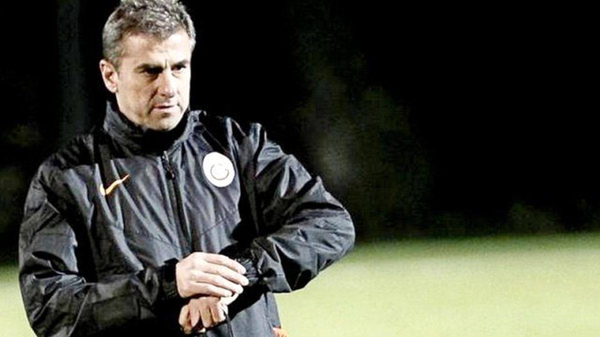 Galatasaray\'da Koray Günter Sevinci