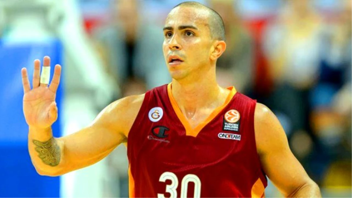Galatasaraylı Basketbolcuları Soyan Kardeşlere 2\'şer Yıl Hapis