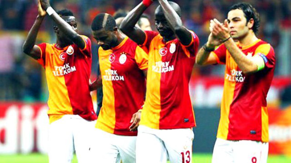 Galatasaraylı Dany, Evian\'a Kiralandı