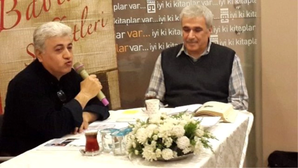 Gazeteci Yazar Ünal Bolat: "Türküler Gençleri Özüne Bağlayacak İlaçtır"