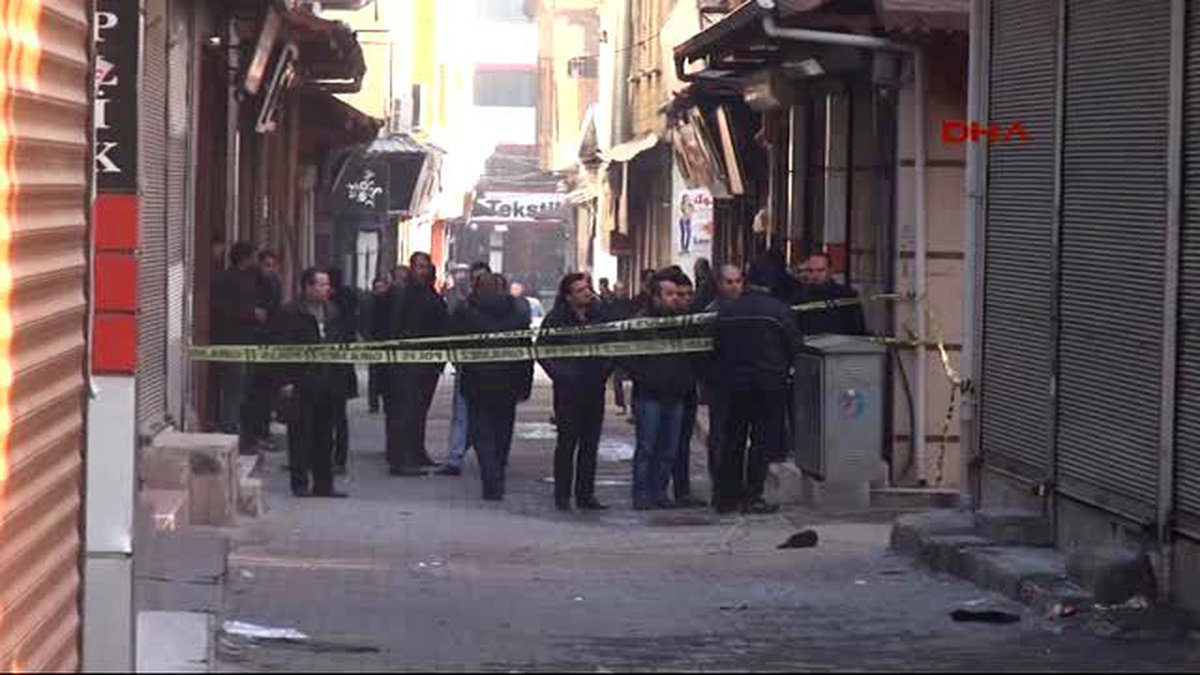 Gaziantep\'teki Atölye Yangında Ölenlerin Sayısı 3\'e Yükseldi, İşyeri Sahipleri Gözaltına Alındı