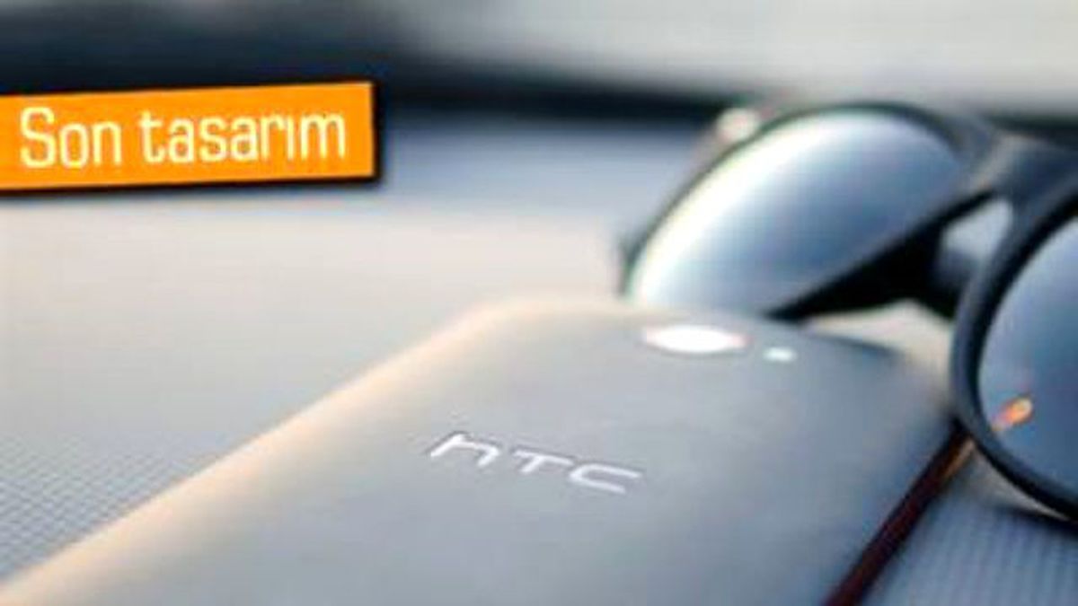 Htc One M9\'un (Hima) Net Sızıntı Fotoğrafları