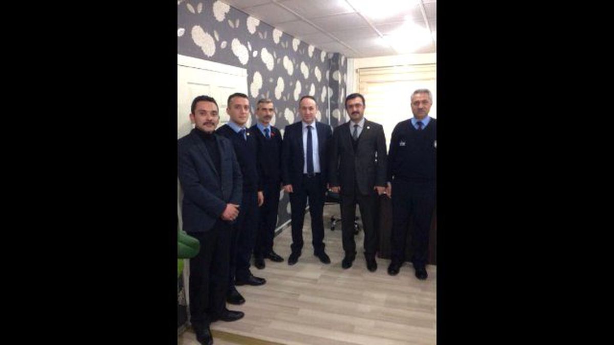 İçinde Altın Bulunan Çantayı Sahibine Teslim Eden Zabıtalara Ödül