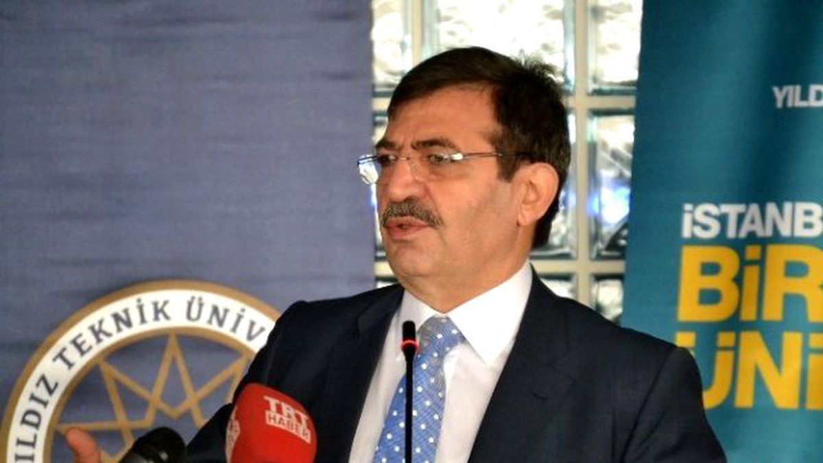 Bakan İdris Güllüce: İmar Kanunu Yönetmeliği Yenilenecek