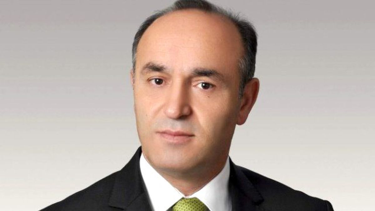 İsmail Ekincioğlu: "Kütahya\'ya Daha Kaliteli Sağlık Hizmeti Sunacağız"