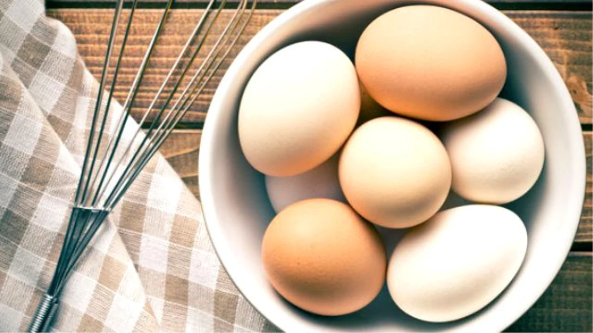 Kahverengi mi Yoksa Beyaz Yumurta mı Yemeli?