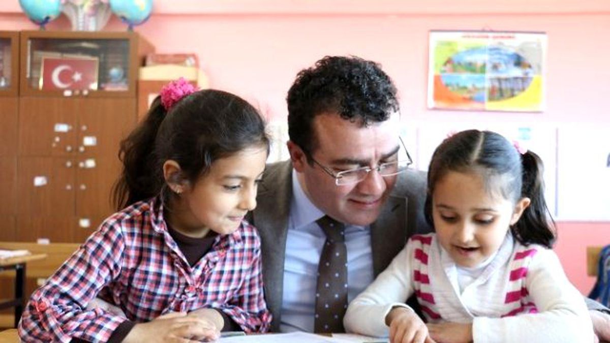 Karneler Başkan Taşçı\'dan