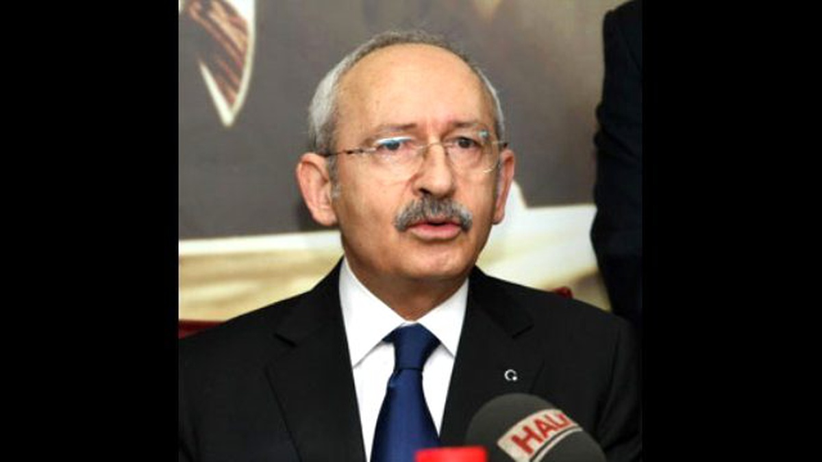 Kılıçdaroğlu\'ndan Karne Mesajı