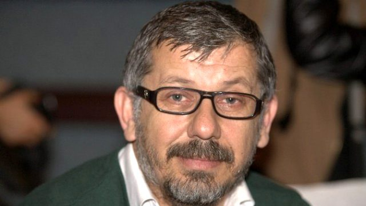 Kırtaş: "İstanbul\'da Yaşayanlar İstanbullu Olamadı"