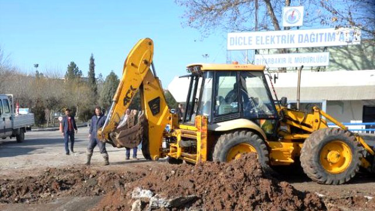 Kışanak; \'Güncel Borcumuz Yok, Geçmiş Borçları Tartışalım\' (2)