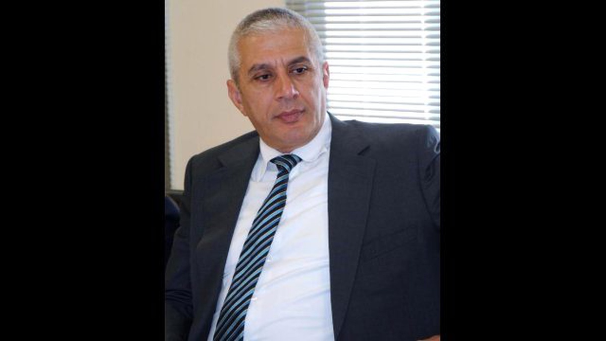 KKTC Ulaştırma Bakanı Taçoy: Limanlar Özelleşebilir