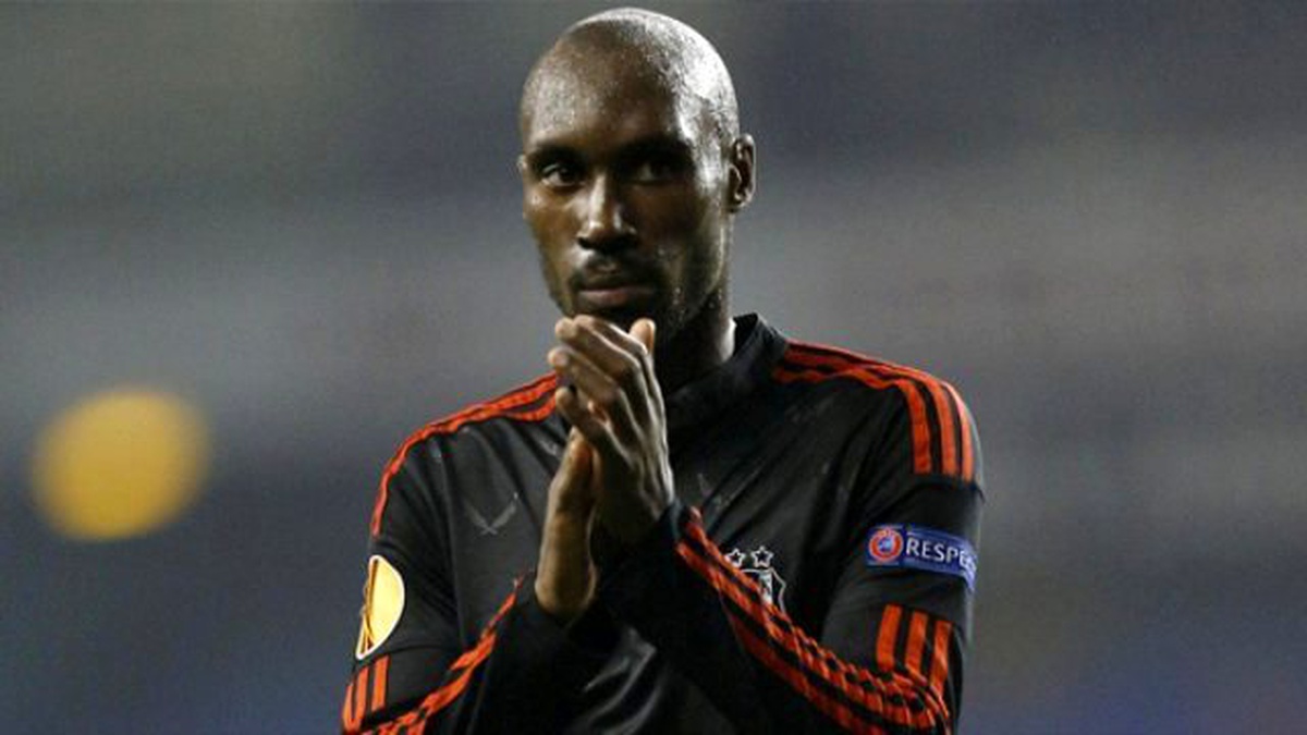 Kopenhag Teknik Direktörü: Atiba Hutchinson\'ı İstiyoruz
