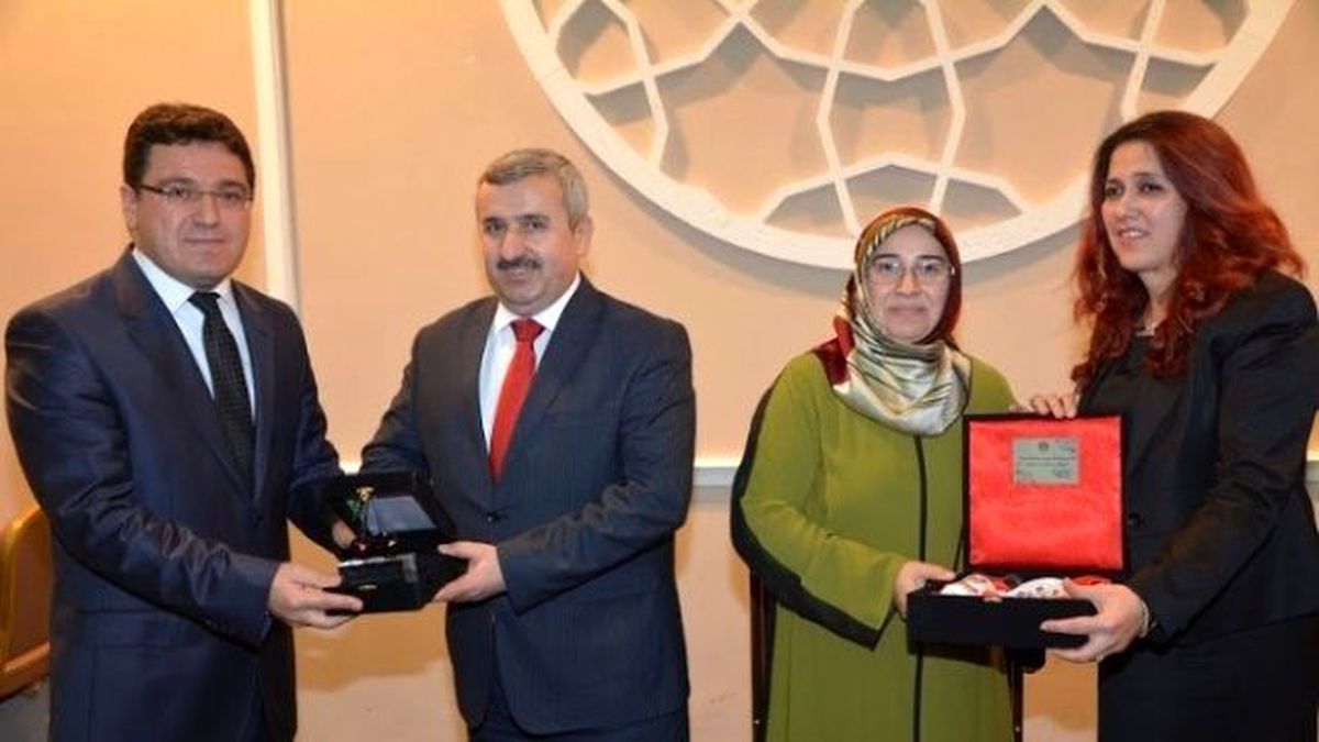 Körfez, Savcıkaraküllah\'a Veda Etti