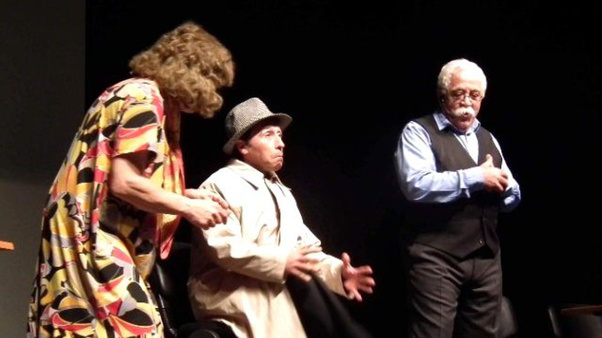 Levent Kırca, Aydınlılarla Buluştu