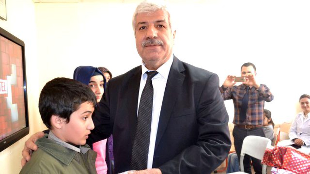 Malatya Büyükşehir Belediyesi Semt Konakları Yarıştı