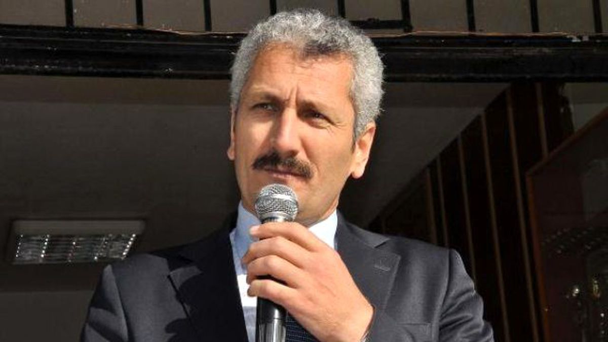 Manisa Milli Eğitim Müdürü Velileri Uyardı